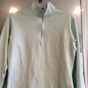 EMS Techwick 1/4-Zip Pullover